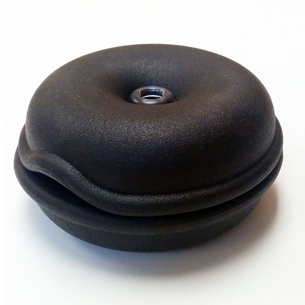 Cable Turtle Organizer- Large- Black